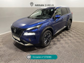 Annonce Nissan X-Trail occasion Hybride X-Trail e-POWER 213 ch e-4ORCE 7 Places Tekna � �vreux