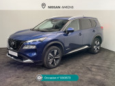 Nissan X-Trail X-Trail e-POWER 213 ch e-4ORCE 7 Places Tekna   Amiens 80