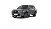 Nissan X-Trail occasion année 2022 boite Robotisee Annonce Nissan X-Trail occasion Hybride X-Trail e-POWER 213 ch e-4ORCE 7 Places Tekna+ 5p à Lescar