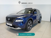 Nissan X-Trail occasion année 2022 boite Automatique Annonce Nissan X-Trail occasion Hybride X-Trail e-POWER 213 ch e-4ORCE 7 Places Tekna+ à Lisieux