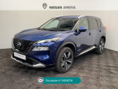Nissan X-Trail occasion année 2023 boite Automatique Annonce Nissan X-Trail occasion Hybride X-Trail e-POWER 213 ch e-4ORCE 7 Places Tekna+ à Amiens