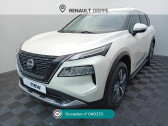 Nissan X-Trail occasion année 2022 boite Automatique Annonce Nissan X-Trail occasion Hybride X-Trail e-POWER 213 ch e-4ORCE 7 Places Tekna+ à Dieppe
