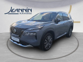 Nissan X-Trail X-Trail e-POWER 213 ch e-4ORCE 7 Places  2023 - annonce de voiture en vente sur Auto Sélection.com