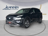 Annonce Nissan X-Trail occasion Essence X-Trail e-POWER 213 ch e-4ORCE 7 Places  Vert Saint Denis
