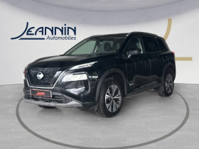 Nissan X-Trail , garage NISSAN  MELUN - JEANNIN ADVANCED CAR 77  Vert Saint Denis