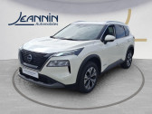 Nissan X-Trail occasion année 2023 boite Automatique Annonce Nissan X-Trail occasion Essence X-Trail e-POWER 213 ch e-4ORCE 7 Places à Vert Saint Denis