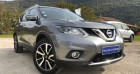 Nissan X-Trail occasion année 2017 boite Manuelle Annonce Nissan X-Trail occasion Essence X TRAIL TEKNA ESS 7 PLACES 163CV à La Buisse