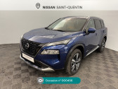 Annonce Nissan X-Trail occasion Hybride X-TRAIL TEKNA +  213CV 4X4 E FORCE 5 PLACES � Saint-Quentin