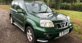 Nissan X-Trail XTRAIL 4x4 2.0L ESSENCE 140 CV BTE 5VT PACK SPORT /LUXE 2002   CALVI 2b