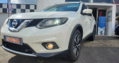 Nissan X-Trail XTRAIL TEKNA 4X2 DCI 177 DCT  2017 - annonce de voiture en vente sur Auto Sélection.com