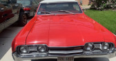 Oldmobile 442   1967 - annonce de voiture en vente sur Auto Sélection.com