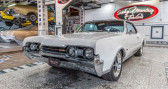 Annonce Oldmobile 442 occasion Essence   LYON