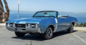 Oldmobile 442    LYON 69