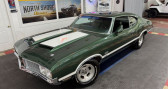 Oldmobile 442    LYON 69