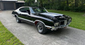 Oldmobile 442    LYON 69