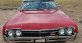 Oldmobile 442   1966 - annonce de voiture en vente sur Auto Sélection.com