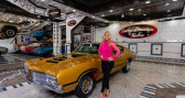 Annonce Oldmobile 442 occasion Essence   LYON