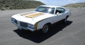 Oldmobile 442    LYON 69