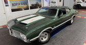 Oldmobile 442    LYON 69