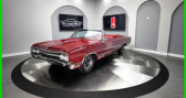 Oldmobile 442    LYON 69