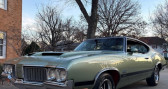 Annonce Oldmobile 442 occasion Essence   LYON