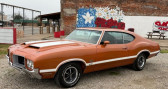Oldmobile 442    LYON 69
