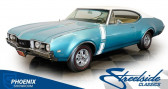 Oldmobile 442 occasion