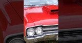 Oldmobile 442 occasion