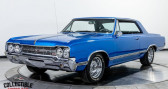 Oldmobile 442 occasion