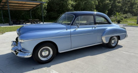 Oldmobile 88 , garage GOOD TIMERS  LYON