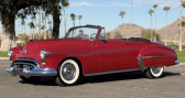 Annonce Oldmobile 88 occasion Essence Rocket Futuramic Convertible  LYON