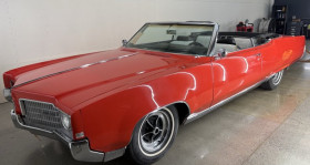 Oldmobile 98 occasion 1969 mise en vente à LYON par le garage GOOD TIMERS - photo n°1