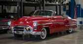 Oldmobile 98 Deluxe Convertible  1950 - annonce de voiture en vente sur Auto S&eacute;lection.com