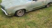 Oldmobile 98 occasion
