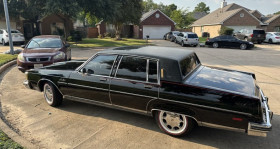 Oldmobile 98 occasion 1981 mise en vente à LYON par le garage GOOD TIMERS - photo n°1