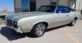 Oldmobile Cutlass occasion