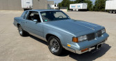 Annonce Oldmobile Cutlass occasion Essence   LYON