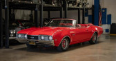 Annonce Oldmobile Cutlass occasion Essence   LYON