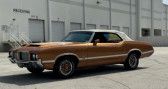 Annonce Oldmobile Cutlass occasion Essence   LYON