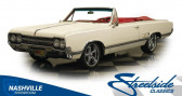 Annonce Oldmobile Cutlass occasion Essence   LYON