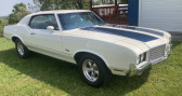 Oldmobile Cutlass occasion année 1972 Annonce Oldmobile Cutlass occasion Essence à LYON