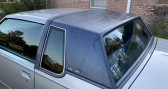 Annonce Oldmobile Cutlass occasion Essence   LYON