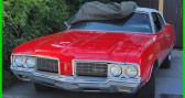 Annonce Oldmobile Cutlass occasion Essence   LYON