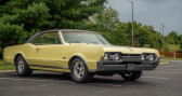 Annonce Oldmobile Cutlass occasion Essence   LYON