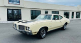 Annonce Oldmobile Cutlass occasion Essence   LYON