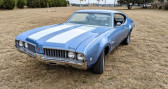 Oldmobile Cutlass    LYON 69