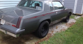 Oldmobile Cutlass    LYON 69