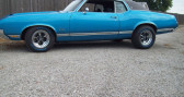 Oldmobile Cutlass occasion année 1970 Annonce Oldmobile Cutlass occasion Essence à LYON