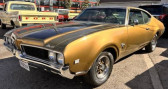 Oldmobile Cutlass occasion année 1969 Annonce Oldmobile Cutlass occasion Essence à LYON