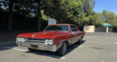 Annonce Oldmobile Cutlass occasion Essence   LYON